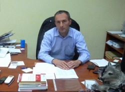 О ГАЗЕТЕ 