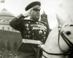 70 лет назад состоялся первый Парад Победы