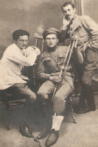 МГНОВЕНИЯ