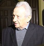 ПОЗДРАВЛЕНИЯ ЮБИЛЯРУ