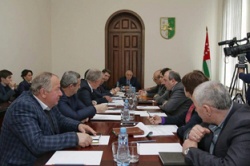 ПОДГОТОВКА К ВАЖНОМУ ДЛЯ РЕСПУБЛИКИ СЕЗОНУ