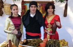 «АМШЕН 2019»: ПРАЗДНИК ПРОЙДЕТ В ЧЕТВЕРТЫЙ РАЗ