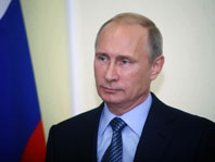 7 ОКТЯБРЯ РОДИЛСЯ ПРЕЗИДЕНТ РОССИЙСКОЙ ФЕДЕРАЦИИ  ВЛАДИМИР ПУТИН