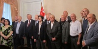 ДЕНЬ АБХАЗСКОГО ФЛАГА ОТМЕТИЛИ…