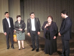 С НАДЕЖДОЙ НА НОВЫЕ ВСТРЕЧИ