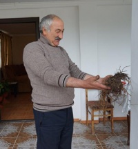 Хранитель древних верований