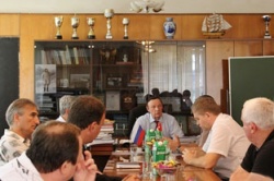 Будет подписано Соглашение