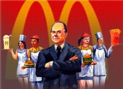McDonald’s