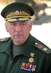 МИРАБ КИШМАРИЯ: «МЫ НИКОГДА НЕ ЗАБУДЕМ, КТО ПРИШЕЛ К НАМ НА ПОМОЩЬ В ТРУДНЫЙ ДЛЯ НАШЕЙ СВОБОДЫ И НЕЗАВИСИМОСТИ ЧАС»