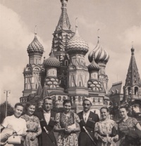 СВЯЗЬ ВРЕМЕН И ПОКОЛЕНИЙ