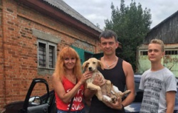 Учат нас доброте и состраданию