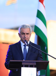 СЛАВНАЯ ДАТА СТРАНЫ