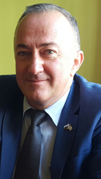 Гражданин Республики Абхазия