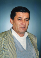 ЕГО ЗНАЛИ И ЛЮБИЛИ