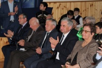 ТВОРЧЕСКИЙ ВЕЧЕР