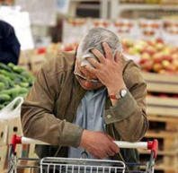 ПРОДУКТОВЫЙ БЕСПРЕДЕЛ: «Я ТАК ХОЧУ…»