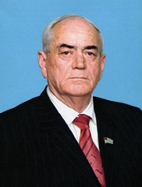 ПАМЯТИ КОНСТАНТИНА ОЗГАН
