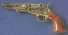 САМЫЙ ДОРОГОЙ КОЛЬТ