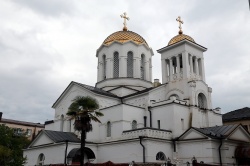 ПАСХА – САМЫЙ ГЛАВНЫЙ ПРАЗДНИК РОДА ЧЕЛОВЕЧЕСКОГО