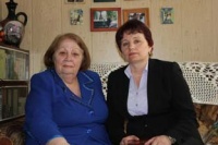 Наша славная Екатерина