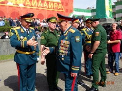 ВОЙНА И МИР ГЕНЕРАЛА АНУА
