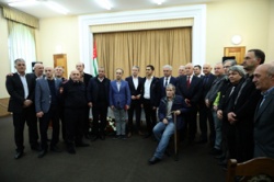 БОЛЬШАЯ ПОМОЩЬ НАШИХ СООТЕЧЕСТВЕННИКОВ