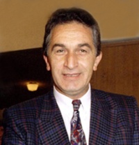 ОН ВЫВЕЛ РОДИНУ ИЗ АДА  И СДЕЛАЛ ЕЕ СВОБОДНОЙ...