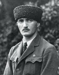 НЕСТОР АПОЛЛОНОВИЧ ЛАКОБА