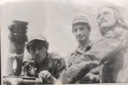 ОНИ ПРОСТО ЗАЩИЩАЛИ РОДИНУ