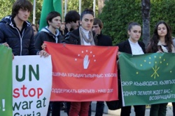 Турция – Абхазия: жизнь в диаспоре
