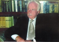 ПАТИКО АЛАН. НЕИСТРЕБИМАЯ ЛЮБОВЬ К РОДНОЙ ЗЕМЛЕ