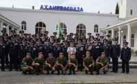 ХРОНИКА ВОЕННОЙ АВИАЦИИ «ПОТОМУ ЧТО НАС ЖДАЛИ…»