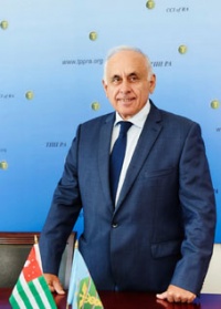 ГЕННАДИЙ ГАГУЛИЯ