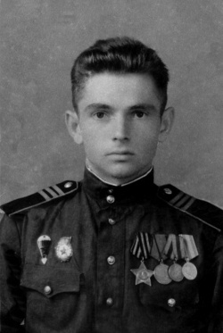 Огненные дороги Бронислава Банковского
