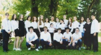 УЧИТЕЛЮ ОТ БОГА ПОДВЛАСТНО ВСЕ