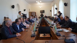 «Лига друзей Абхазии» обсудила вопросы