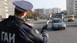 Дорога: какова формула безопасности движения?