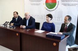 ФОНДУ «АПСНЫ» ТРИ ГОДА