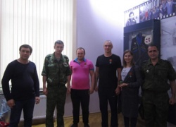 ПАТРИОТЫ ЕСТЬ ВО ВСЕ ВРЕМЕНА
