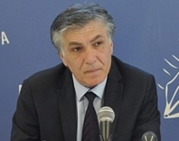 БРИФИНГ В МИНИСТЕРСТВЕ ЗДРАВООХРАНЕНИЯ РА
