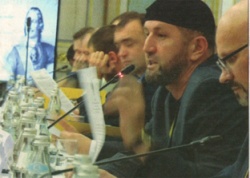 ПО ПУТИ ФОРМИРОВАНИЯ ГРАЖДАНСКОГО ОБЩЕСТВА