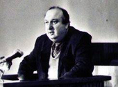 Исполнилось 14 лет со дня гибели Зураба Ачба