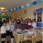 Камертон нашей искренности