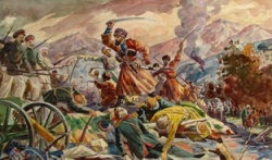 АБХАЗИЯ В РУССКО-ТУРЕЦКОЙ ВОЙНЕ 1877-1878 гг.