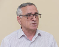 МЕЧТАЛИ ОБ ОДНОМ: ВЫИГРАТЬ ВОЙНУ  И ОБУСТРОИТЬ АБХАЗИЮ
