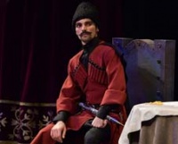 Пять вечеров аншлага