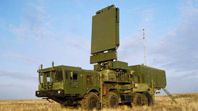«Красуха-4» подавляет радары и авиационные системы