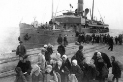 АВИАНАЛЕТЫ ЛЮФТВАФФЕ НА СУХУМ В ХОДЕ БИТВЫ ЗА КАВКАЗ В 1942-1943 гг.