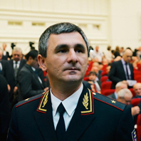 ВЫБОРЫ – 2017