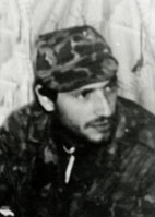 «Я ТАК НЕ ХОЧУ ПОГИБНУТЬ…»
